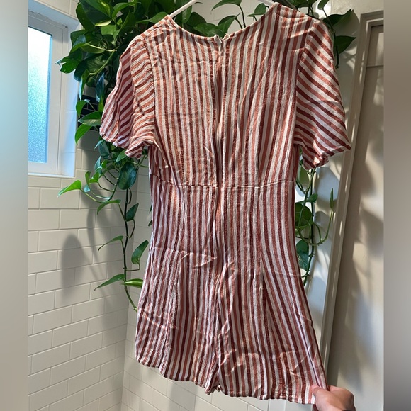 Romper - Picture 2 of 3